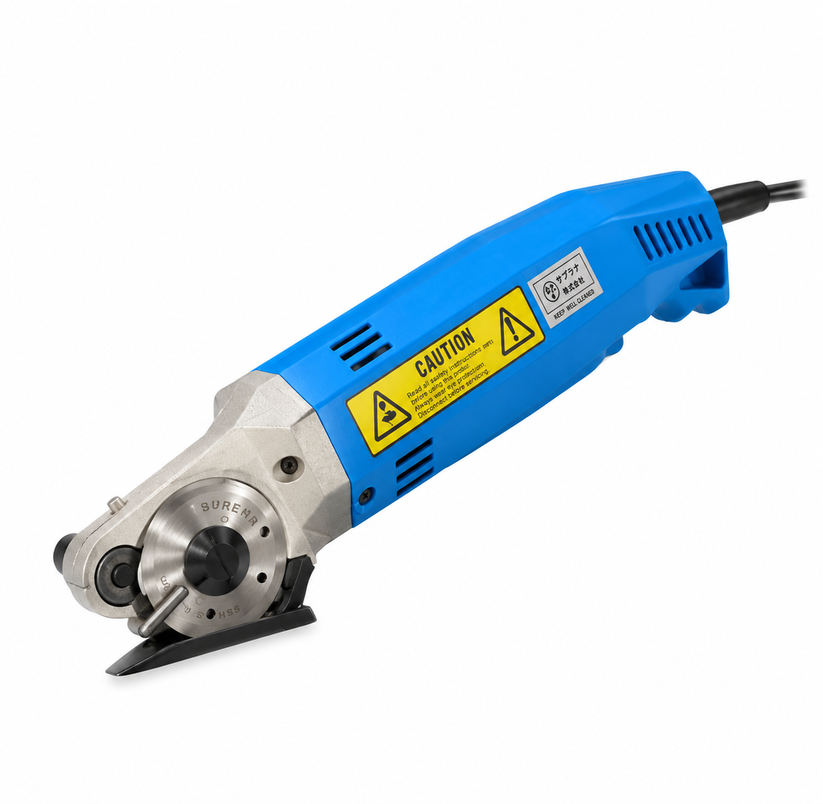 Suprena HC1017A elektrische Schneidemaschine