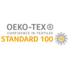 oeko text standard 100 logo